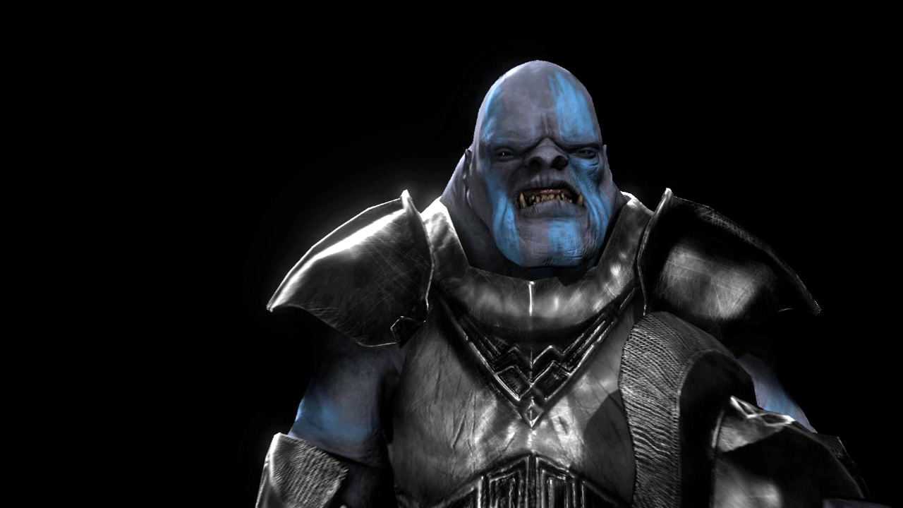 Скриншот из игры Project Offset - 44