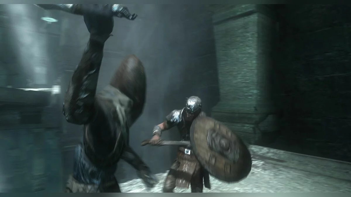 Скриншот из игры Project Offset - 14