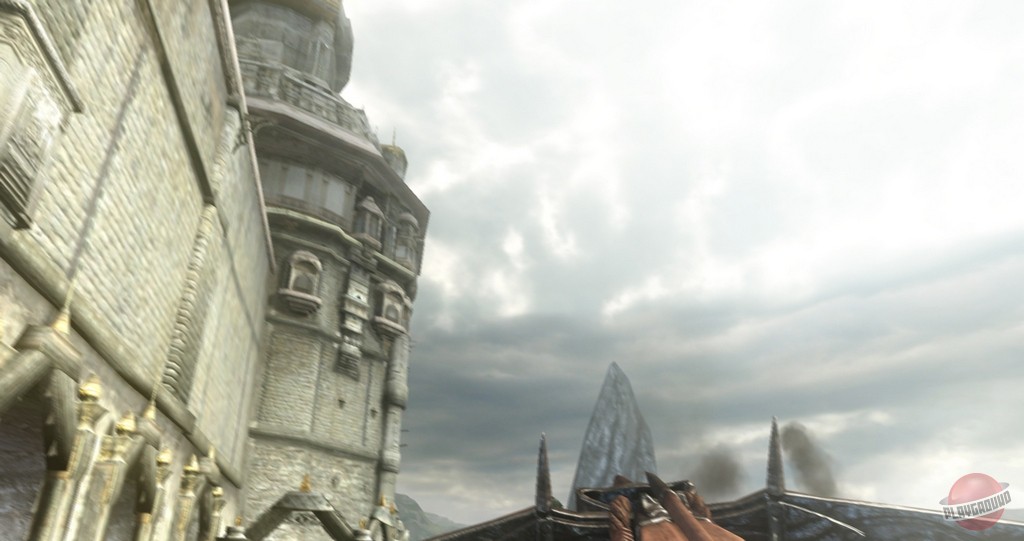 Скриншот из игры Project Offset - 11