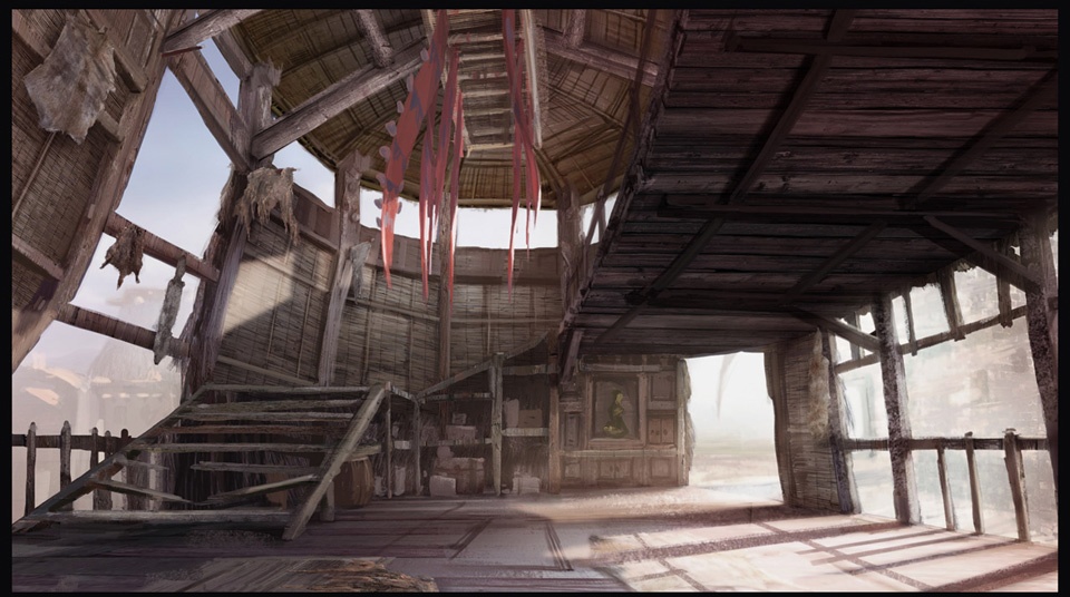 Скриншот из игры Project Offset - 46