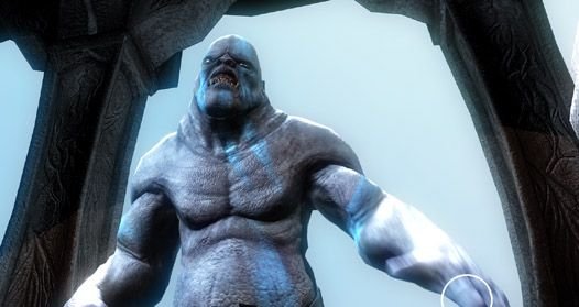 Скриншот из игры Project Offset - 1