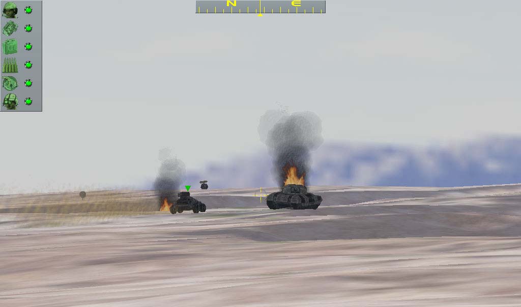 Скриншот из игры DropTeam - 91