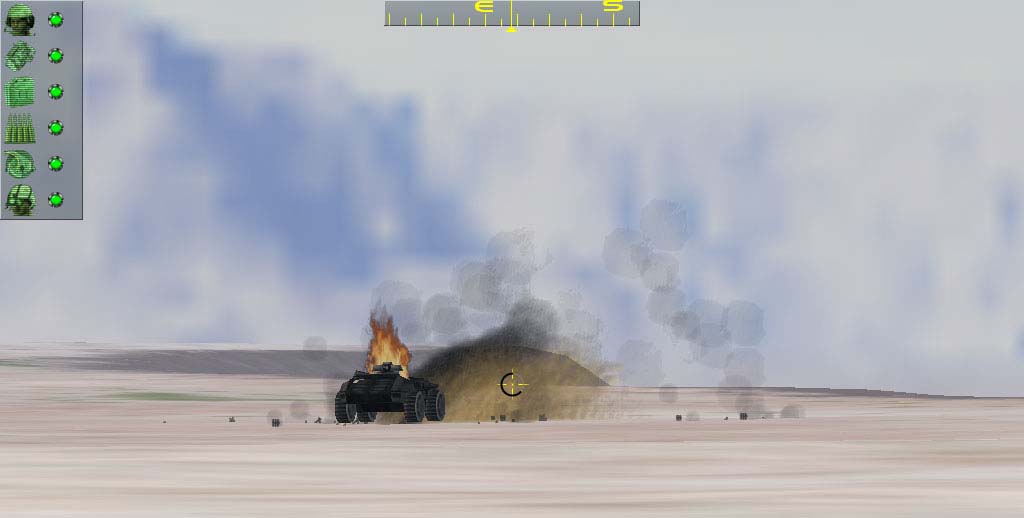 Скриншот из игры DropTeam - 135