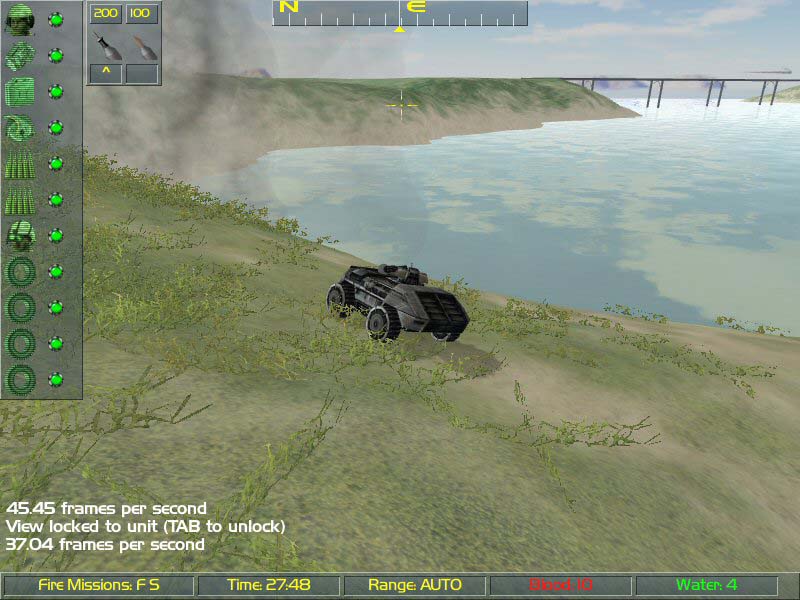 Скриншот из игры DropTeam - 39