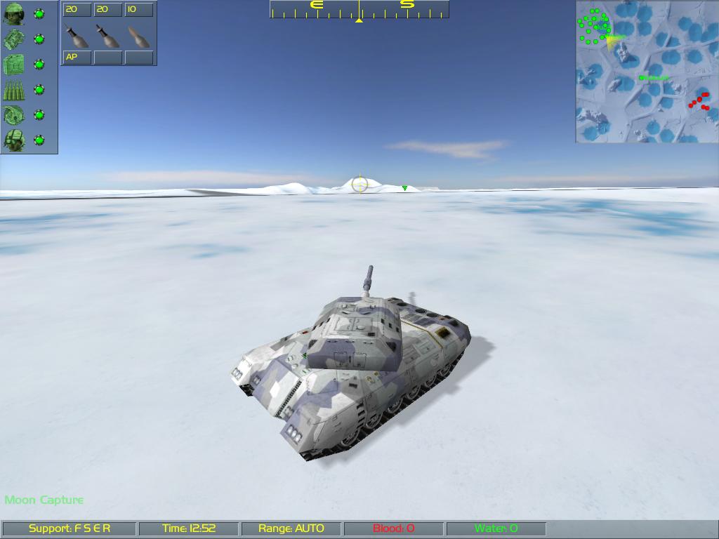 Скриншот из игры DropTeam - 146