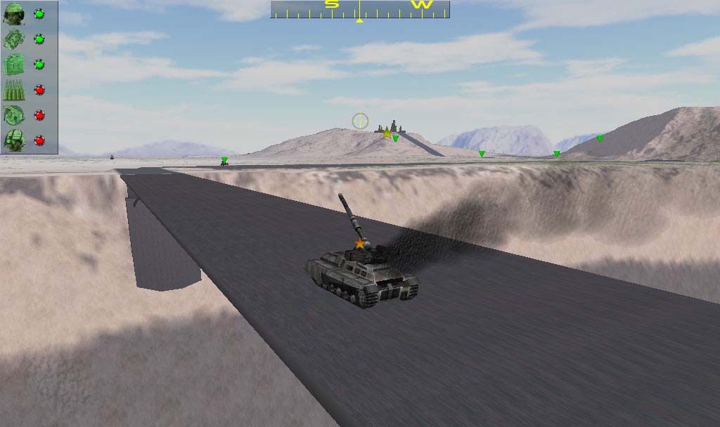 Скриншот из игры DropTeam - 167