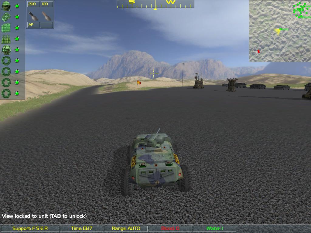 Скриншот из игры DropTeam - 179