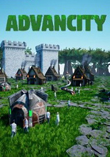 Обложка Advancity