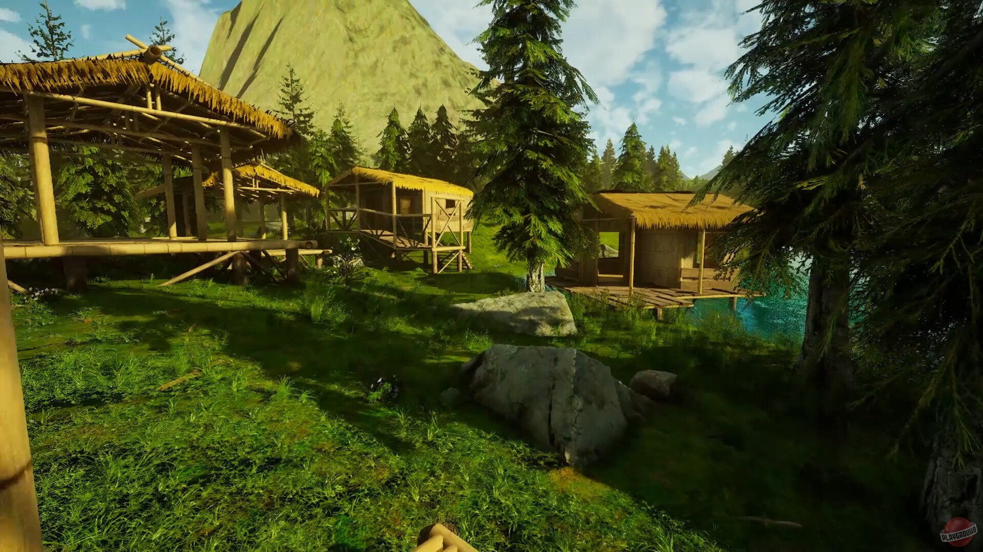 Скриншот из игры Grand Emprise: Time Travel Survival - 46