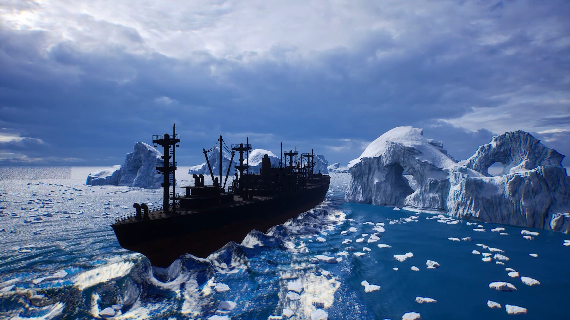 Скриншот из игры Grand Emprise: Time Travel Survival - 20