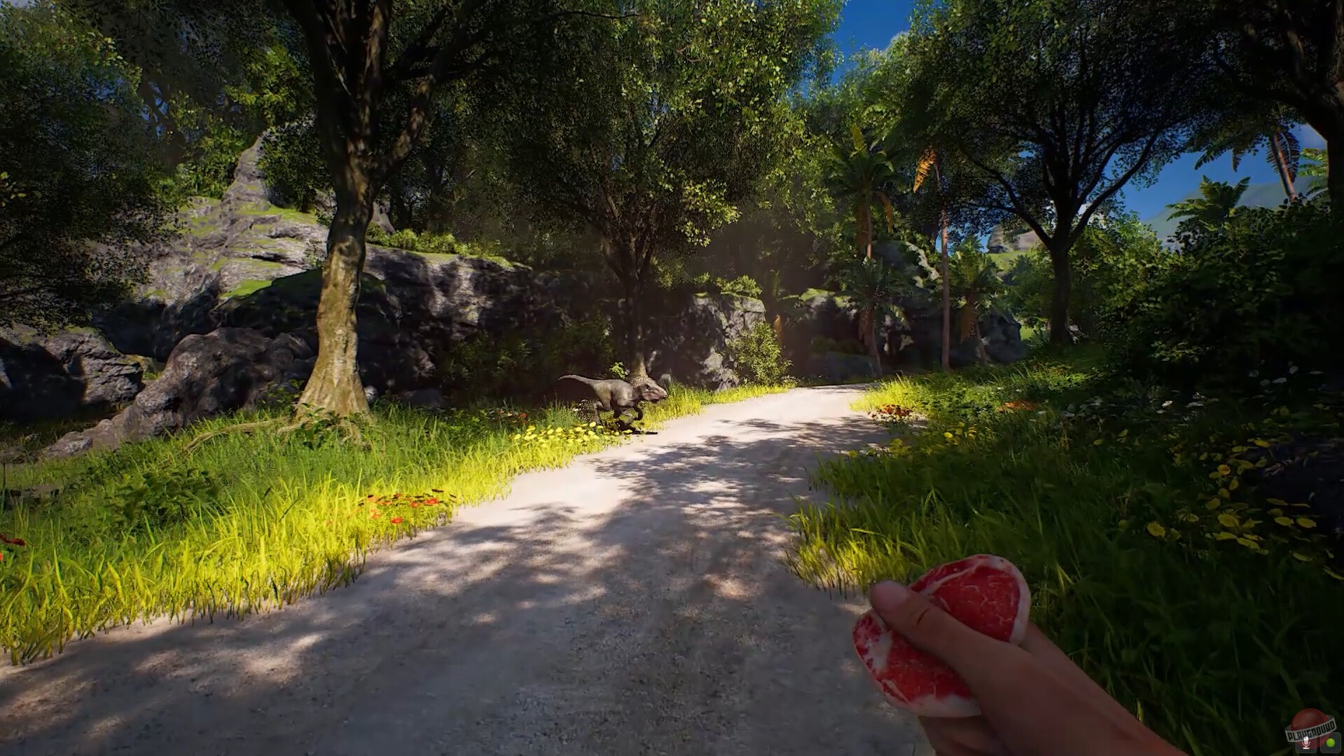 Скриншот из игры Grand Emprise: Time Travel Survival - 42
