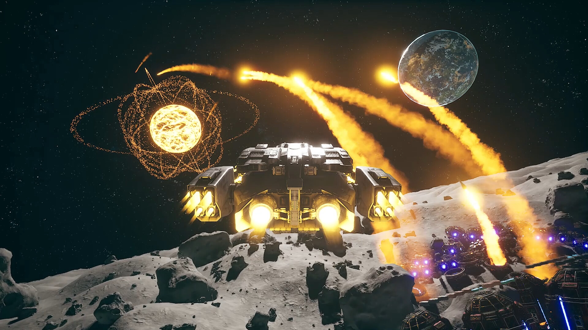 Скриншот из игры Grand Emprise: Time Travel Survival - 32