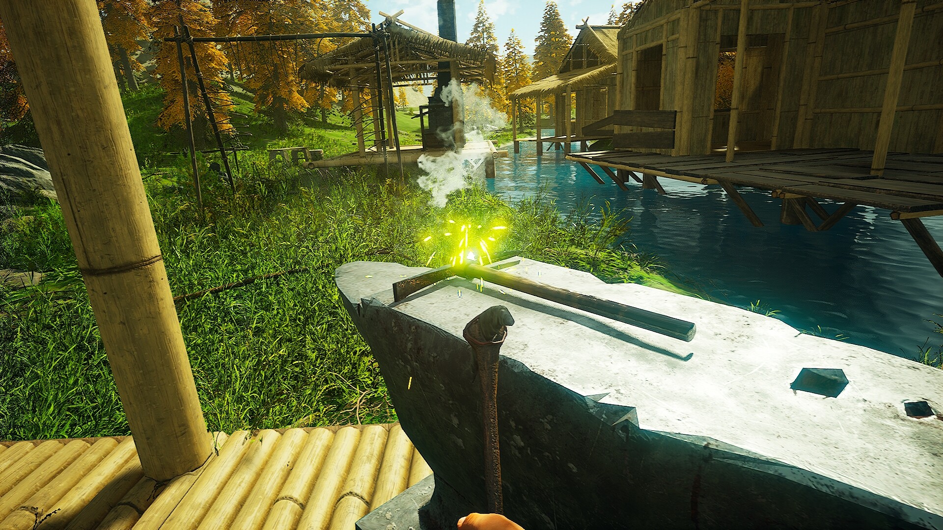 Скриншот из игры Grand Emprise: Time Travel Survival - 80