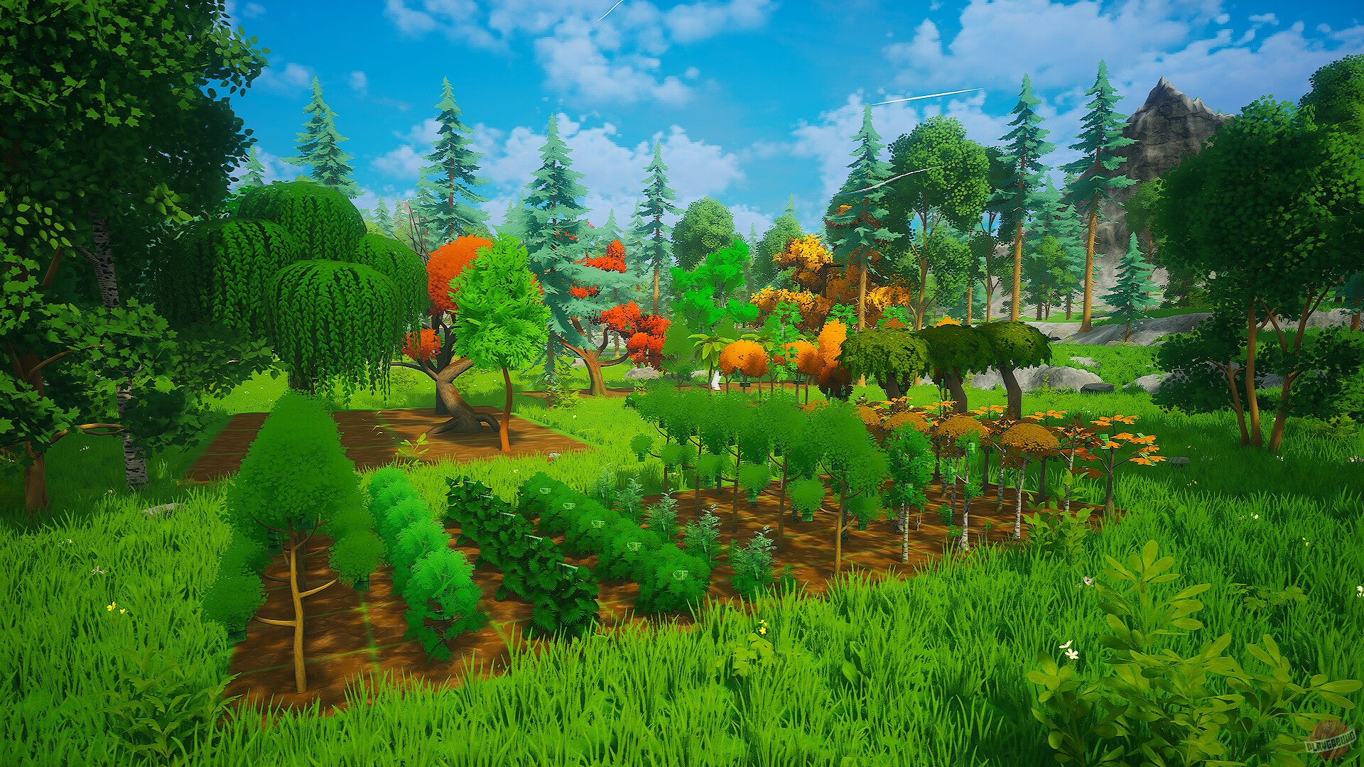 Скриншот из игры My Money Grows On Trees - 19