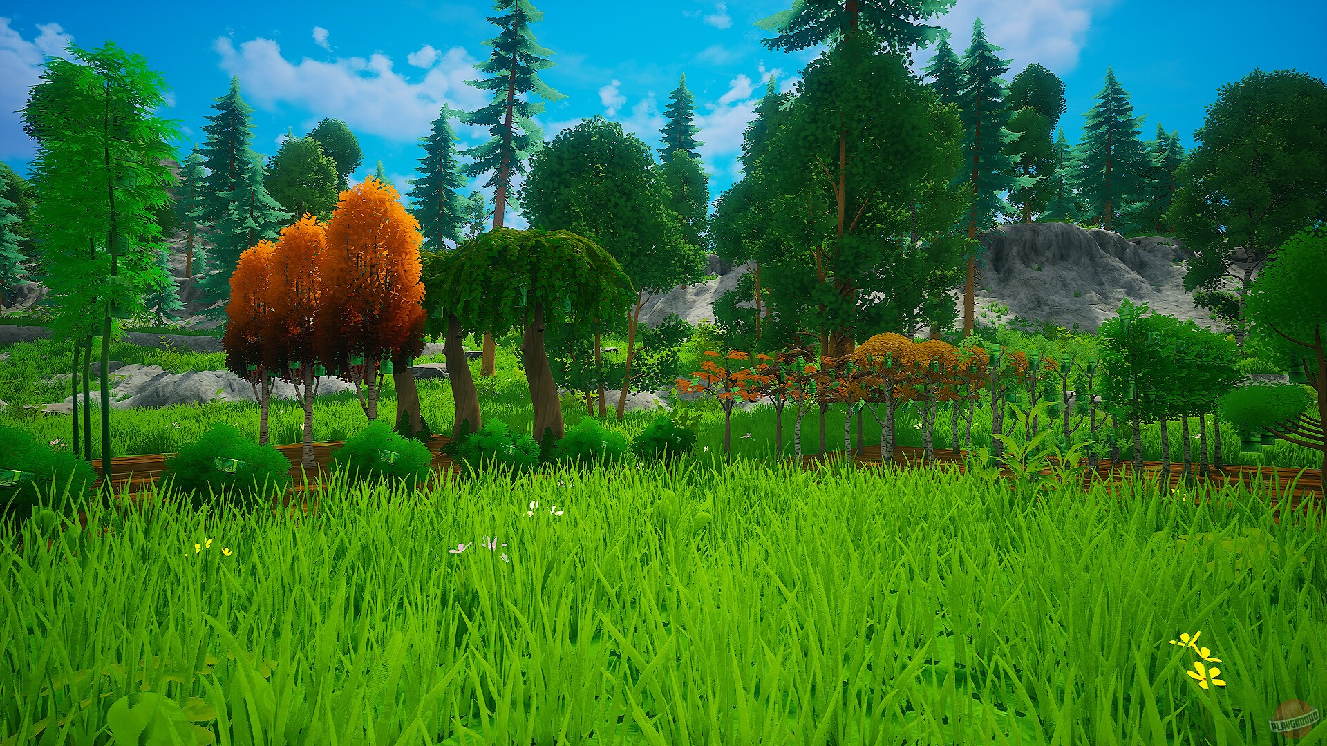 Скриншот из игры My Money Grows On Trees - 11