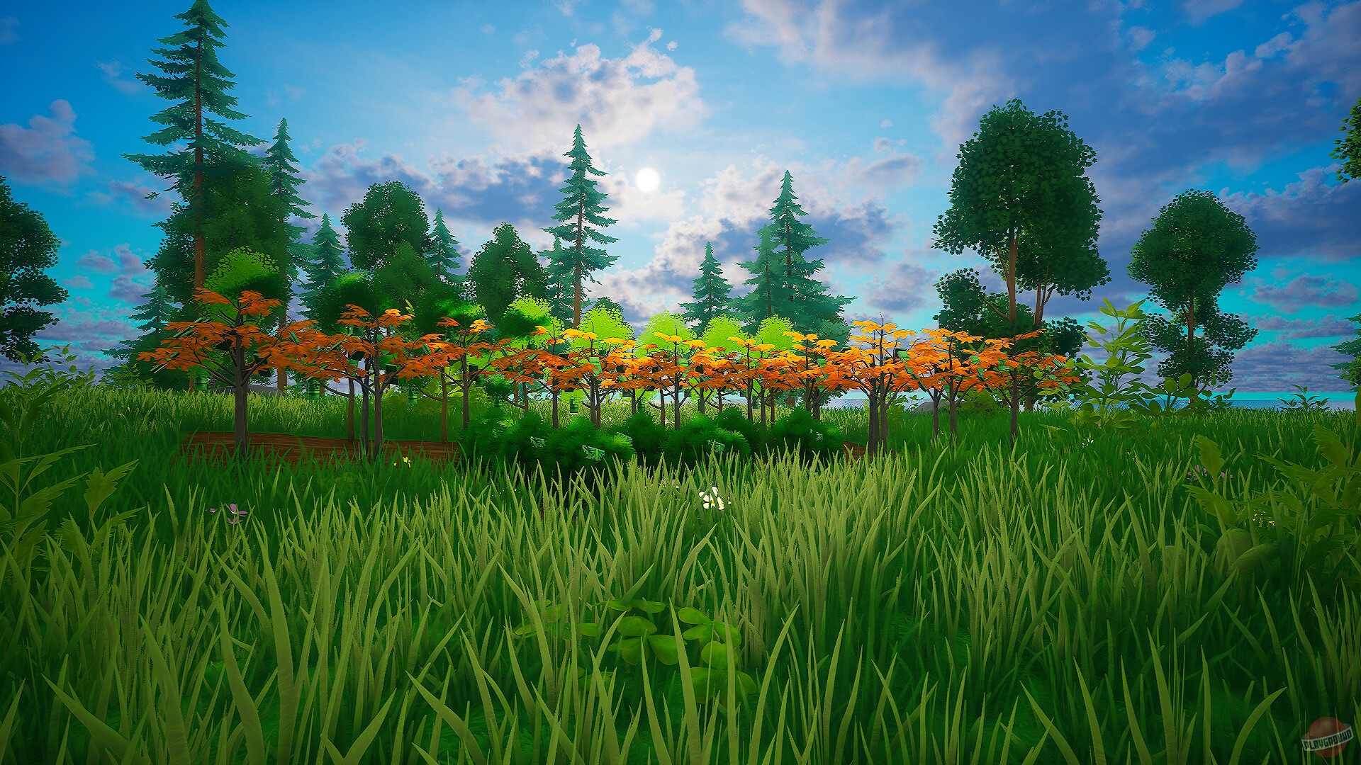 Скриншот из игры My Money Grows On Trees - 15