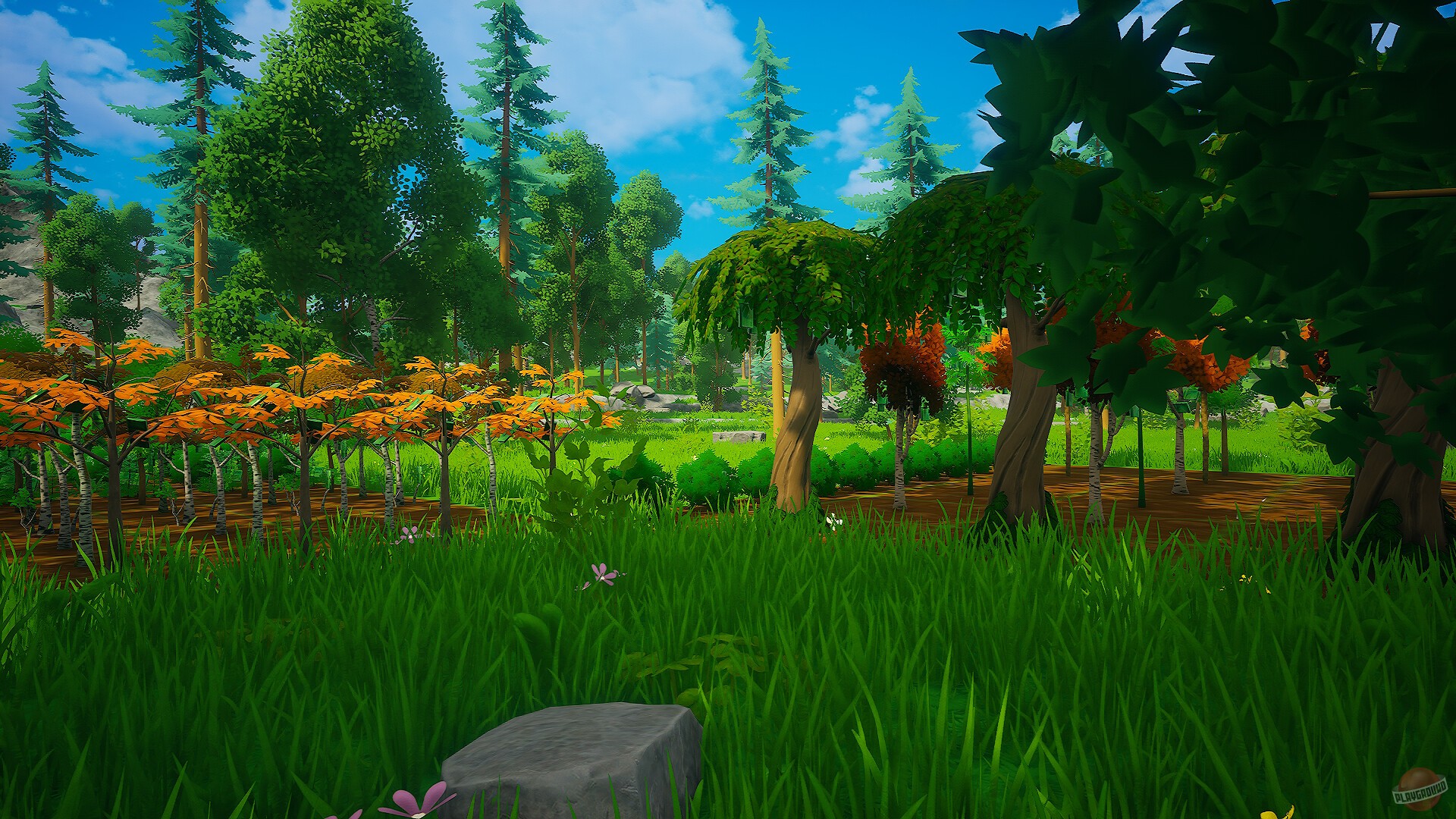 Скриншот из игры My Money Grows On Trees - 3