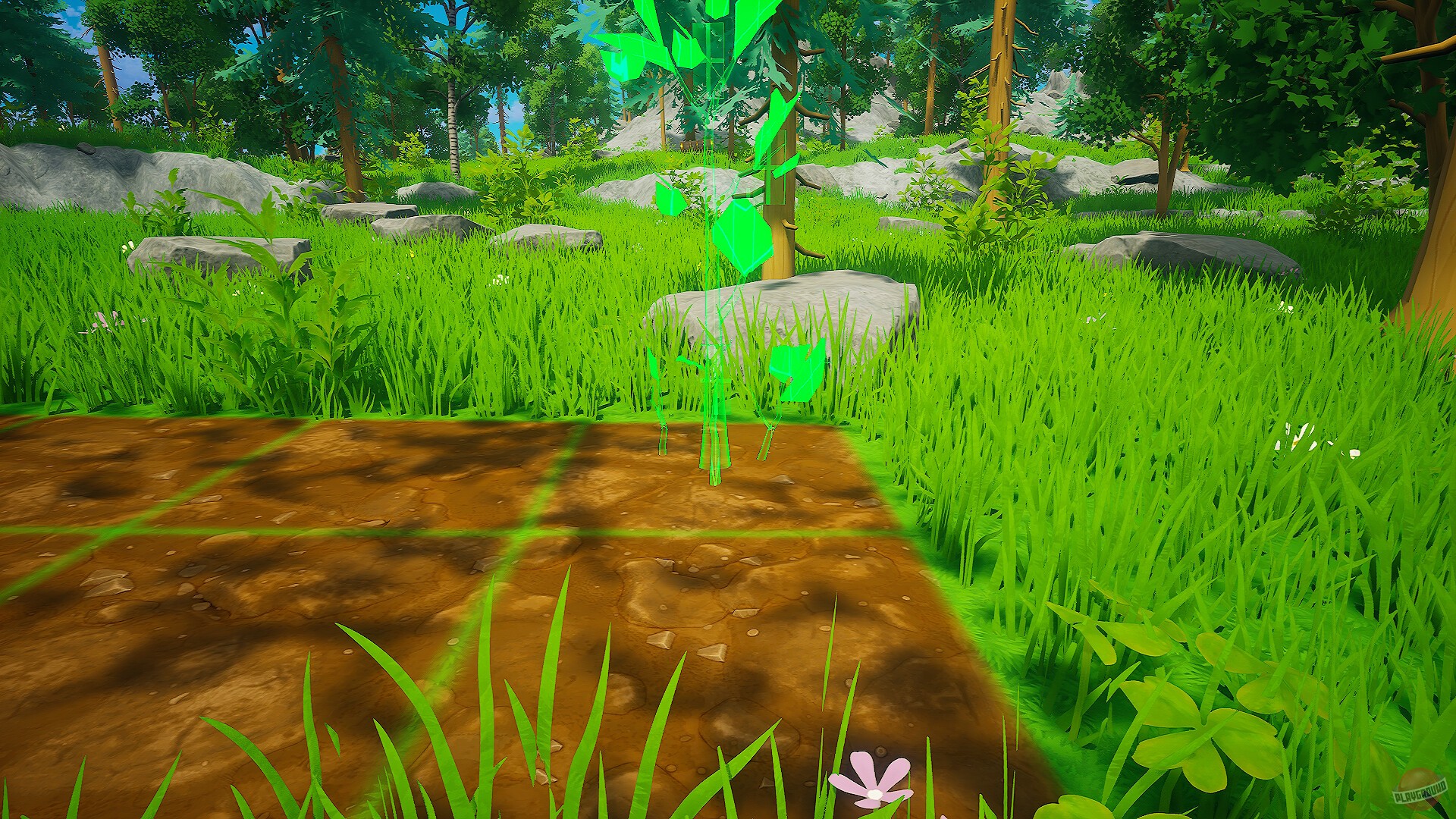 Скриншот из игры My Money Grows On Trees - 12