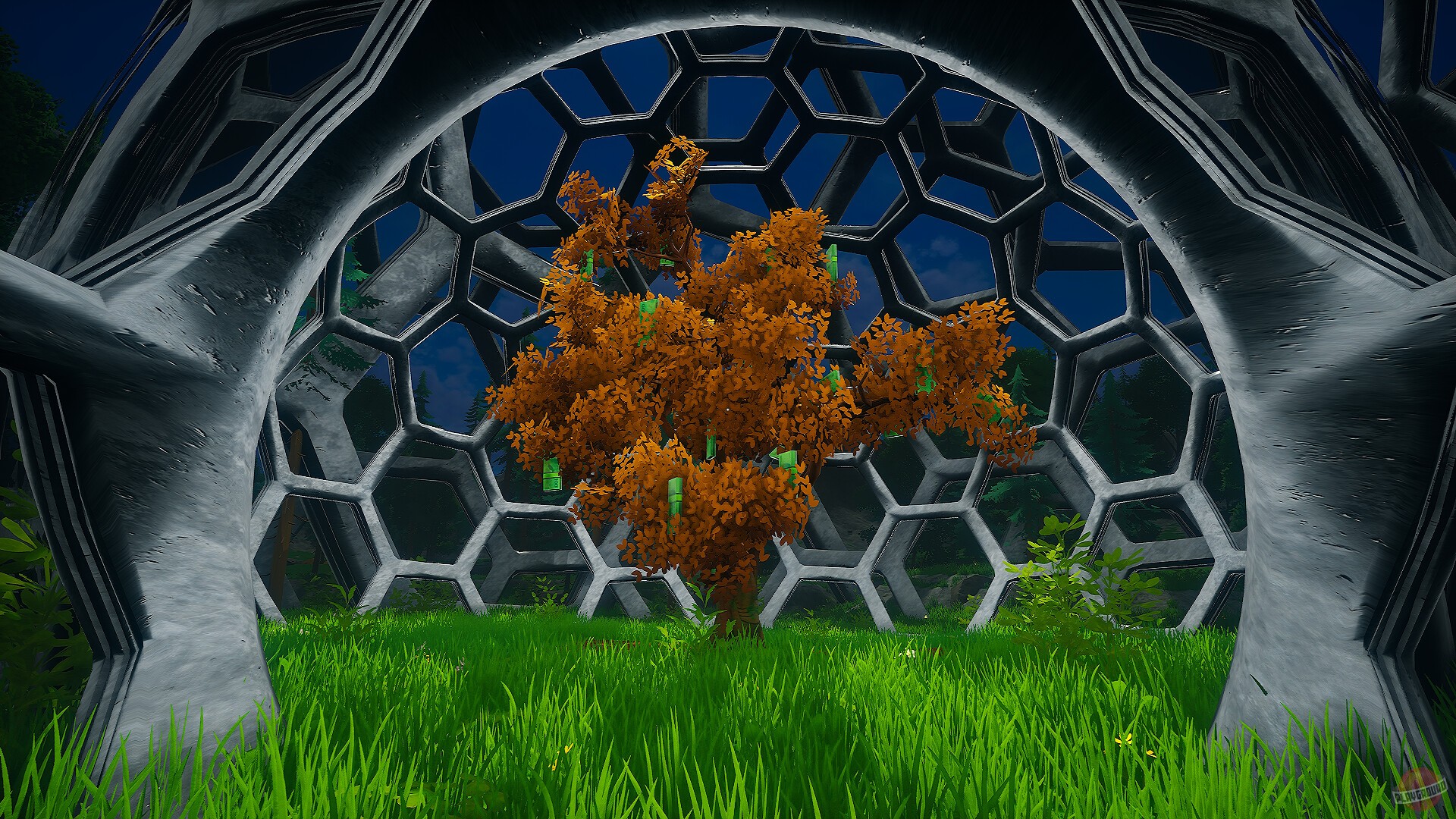 Скриншот из игры My Money Grows On Trees - 4