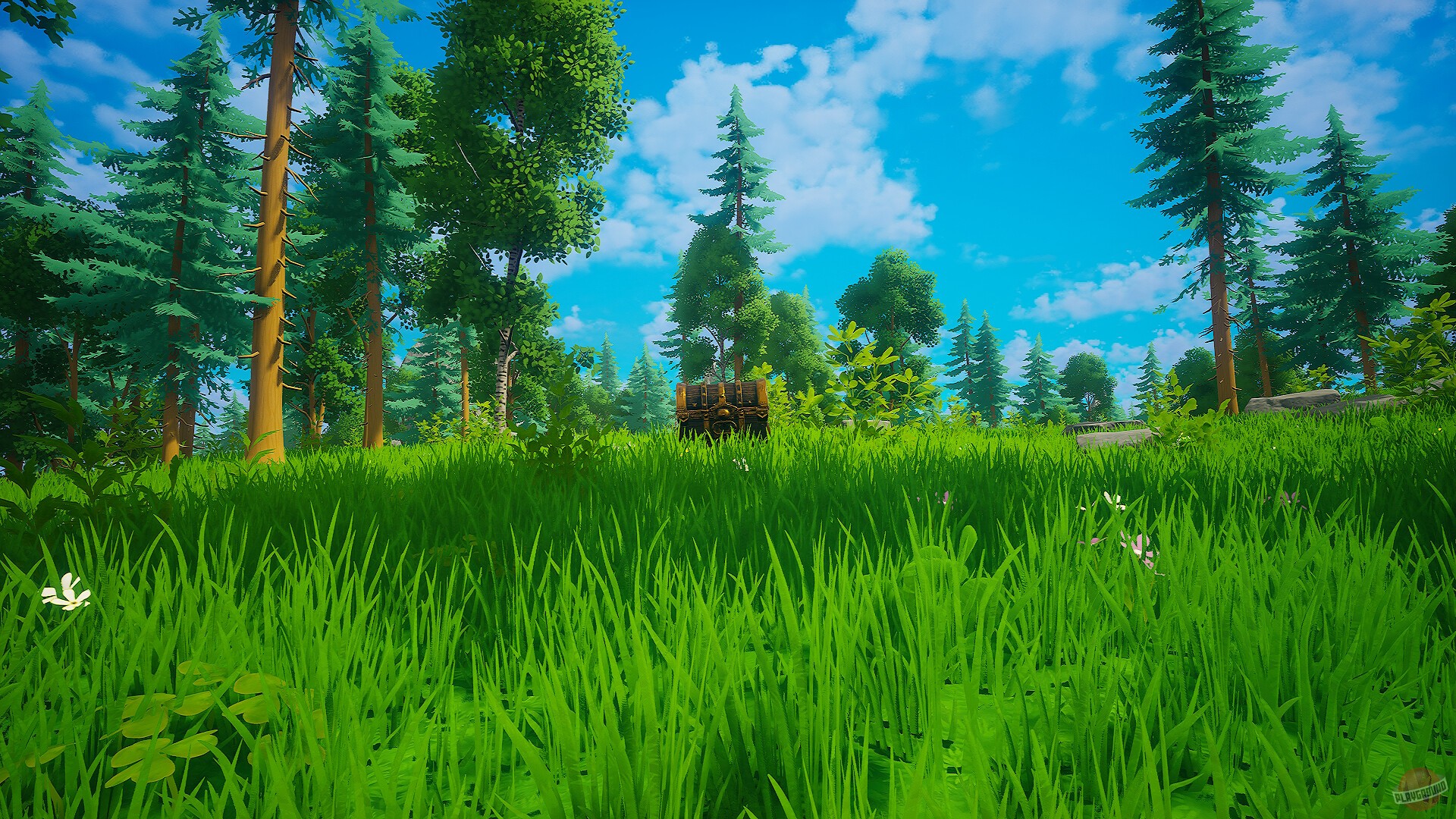 Скриншот из игры My Money Grows On Trees - 6