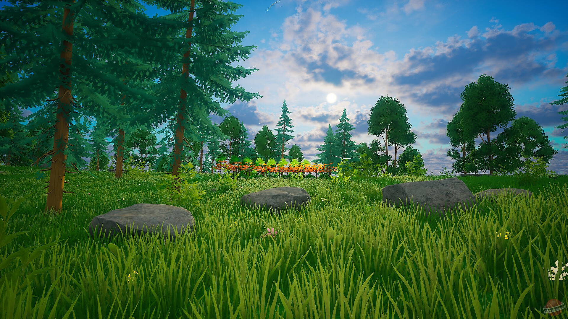 Скриншот из игры My Money Grows On Trees - 5