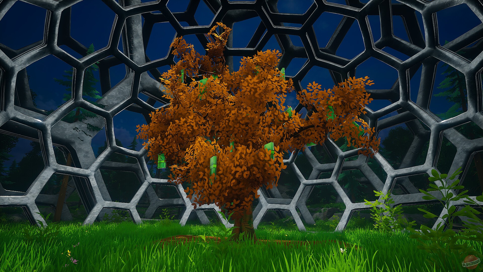 Скриншот из игры My Money Grows On Trees - 7