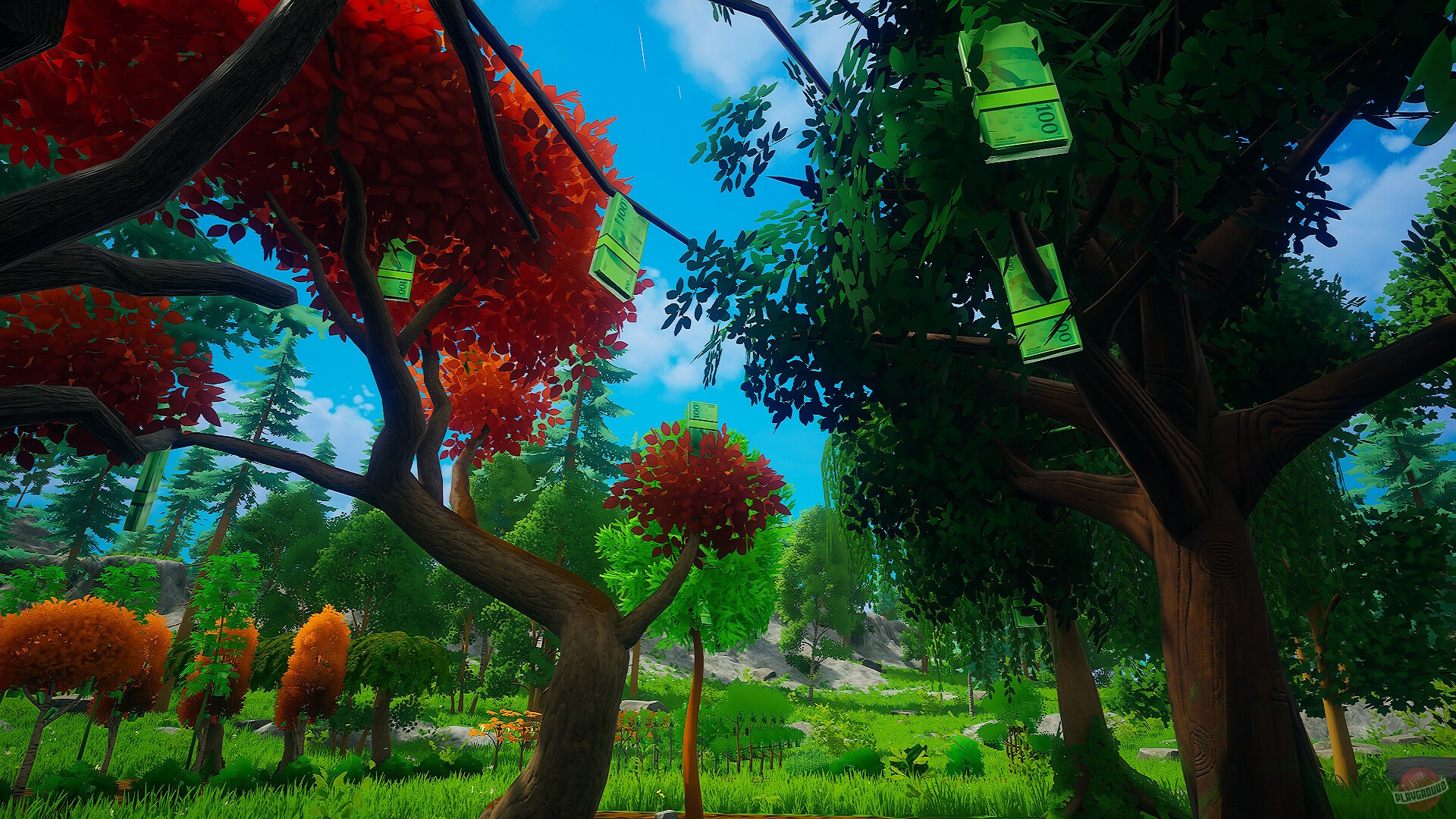Скриншот из игры My Money Grows On Trees - 20