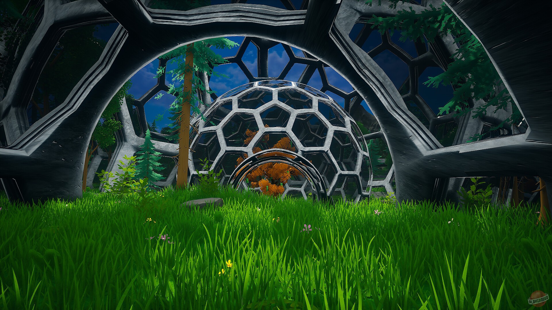 Скриншот из игры My Money Grows On Trees - 16