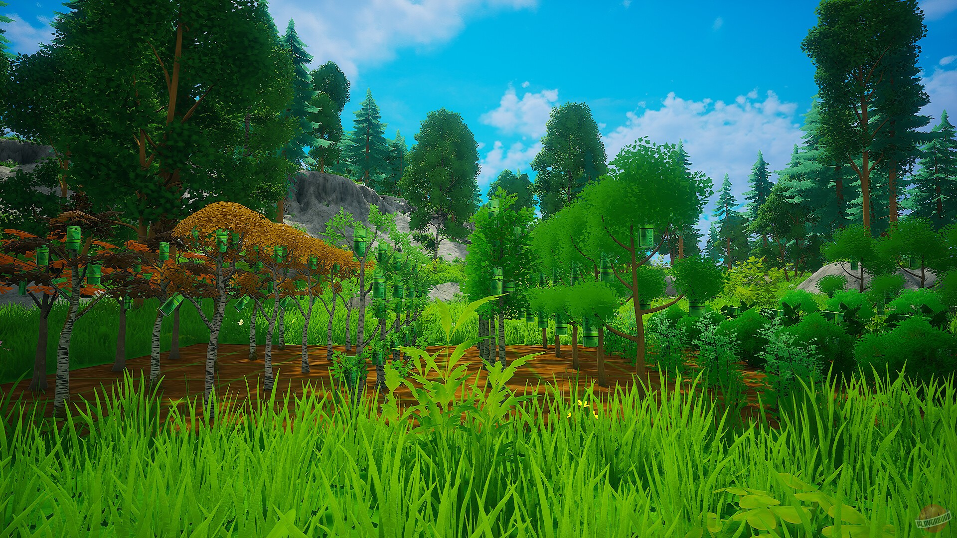 Скриншот из игры My Money Grows On Trees - 14