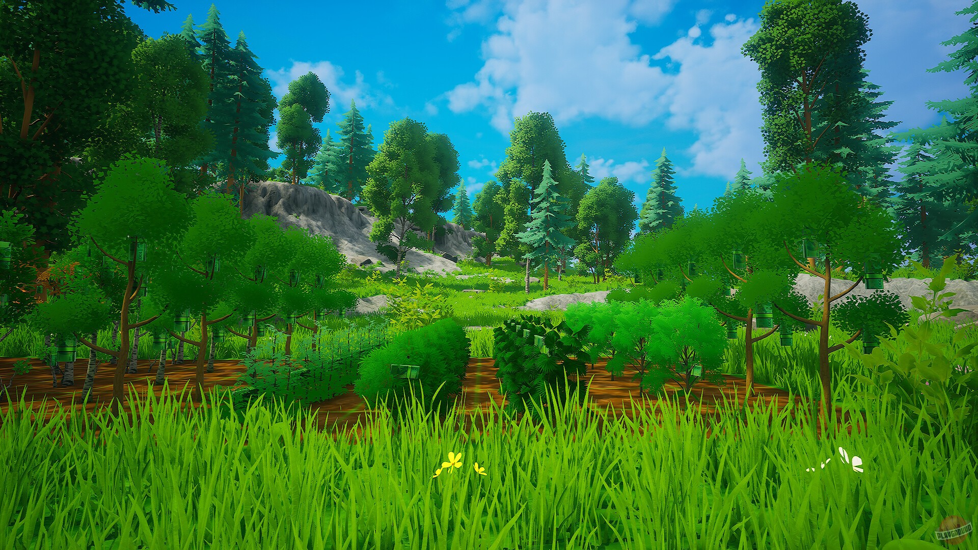 Скриншот из игры My Money Grows On Trees - 10