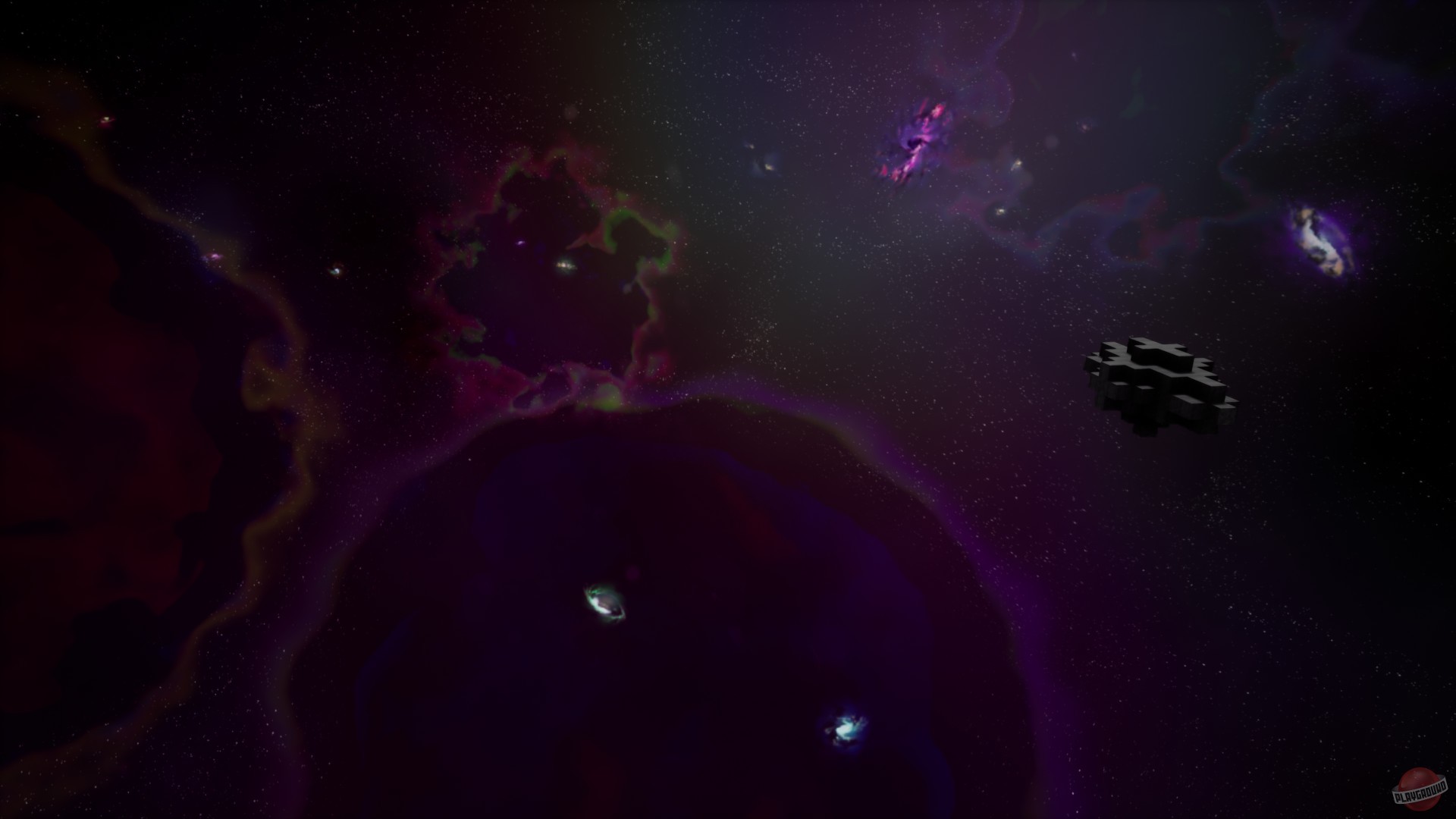 Скриншот из игры Outerverse - 34