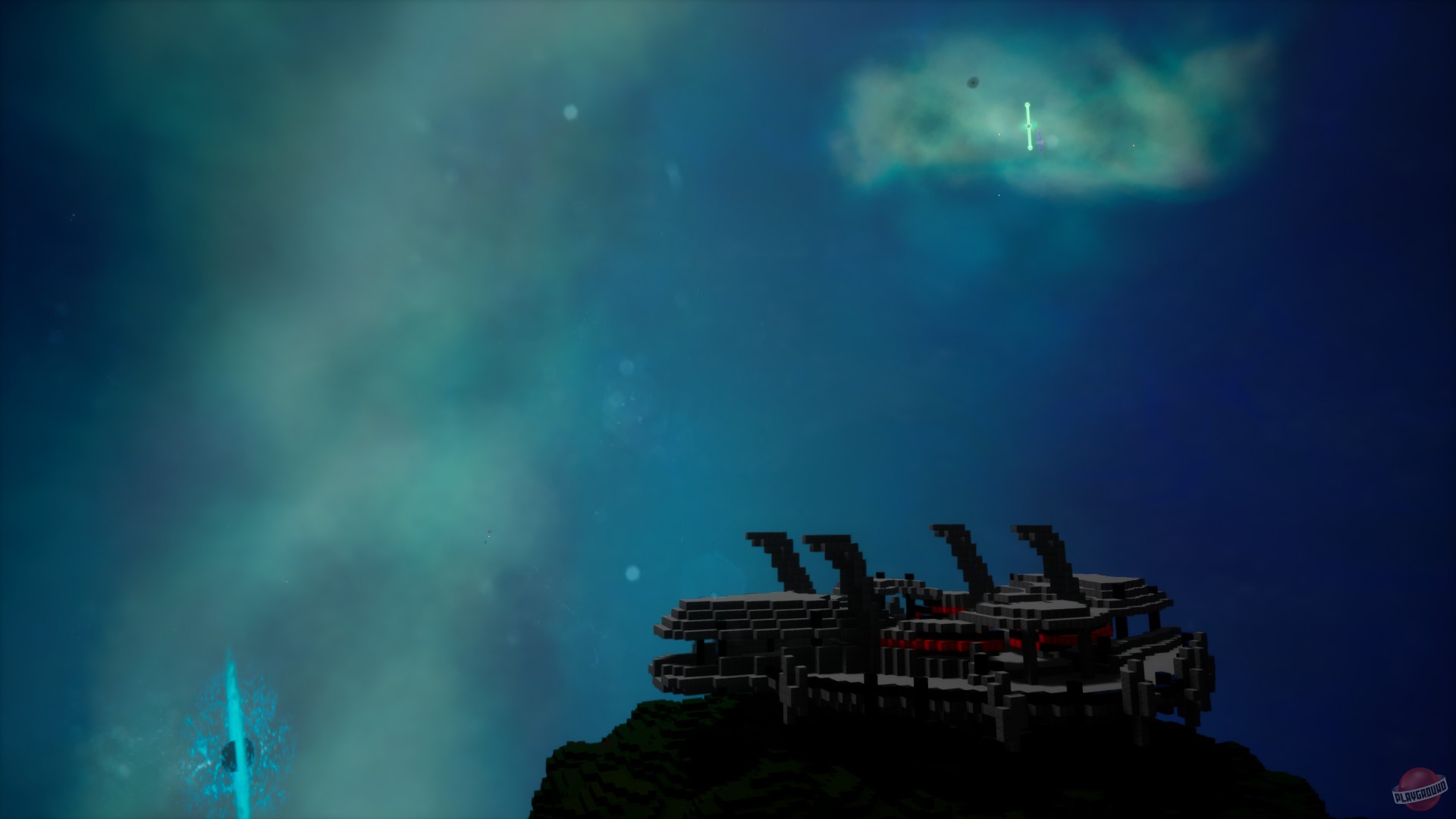 Скриншот из игры Outerverse - 35