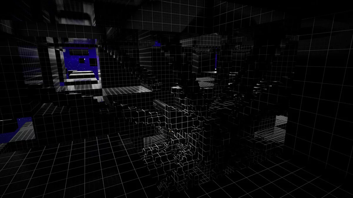 Скриншот из игры Outerverse - 2