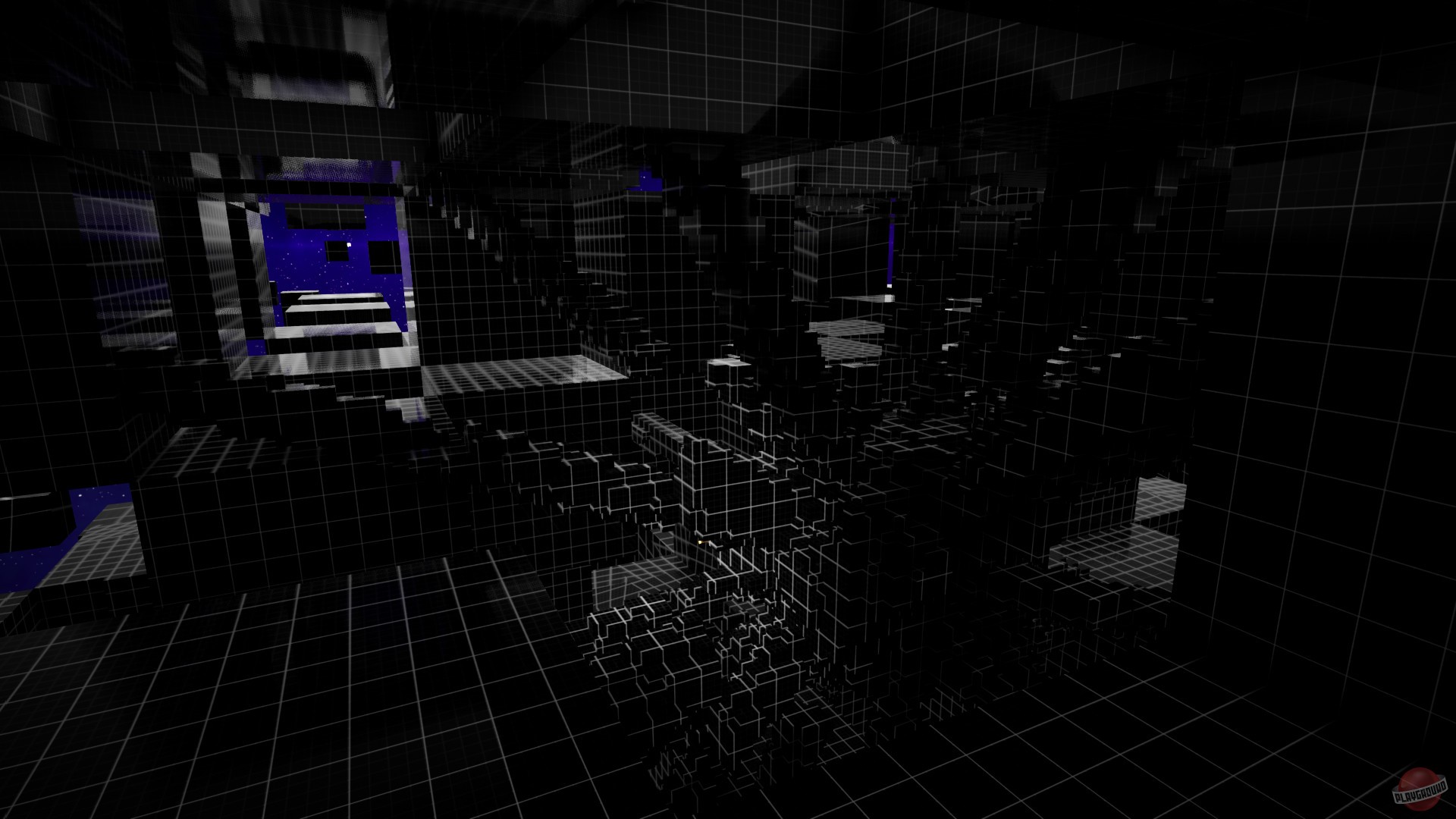 Скриншот из игры Outerverse - 14