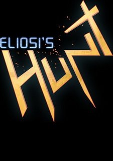 Обложка игры Eliosi's Hunt