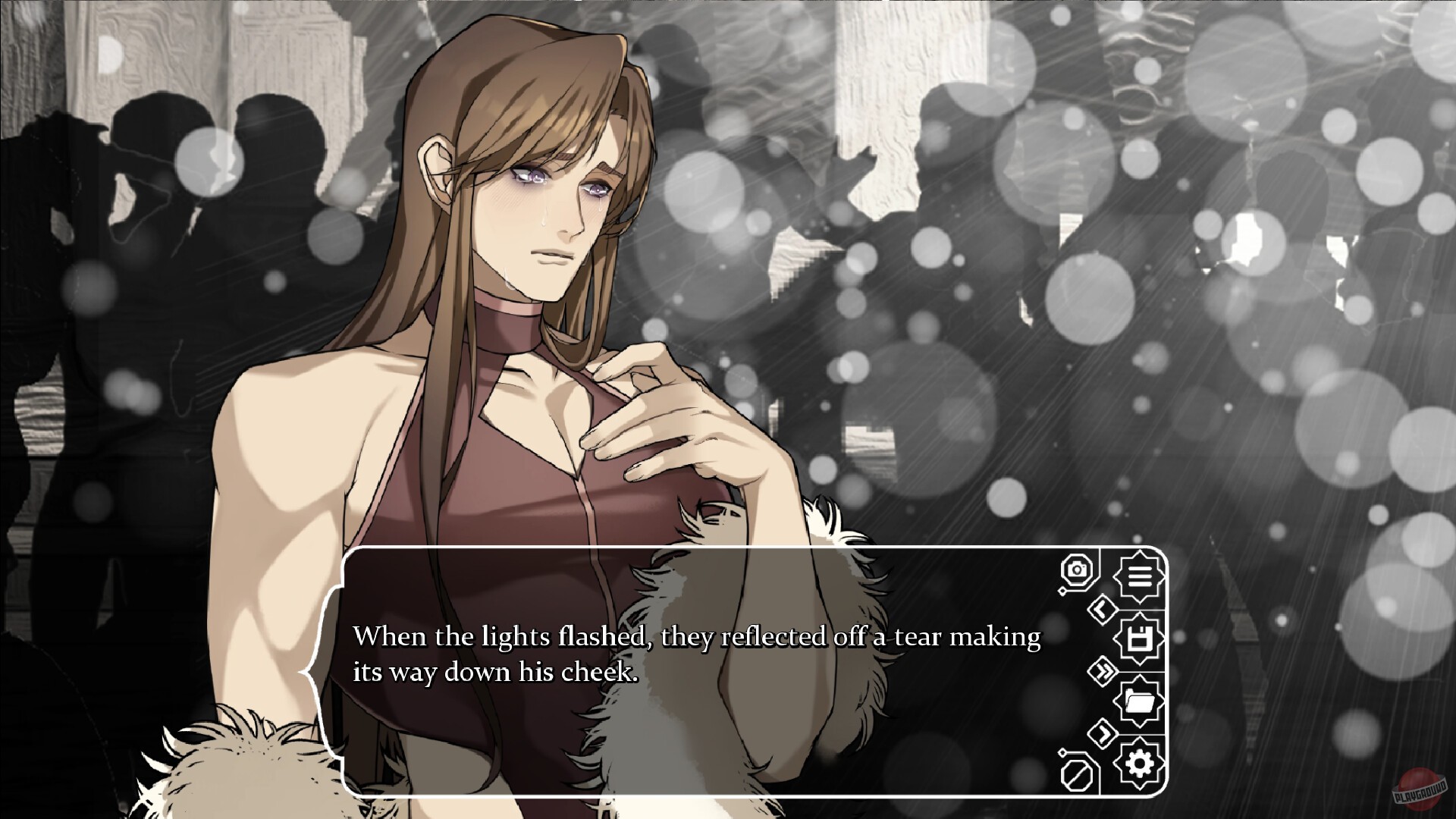 Скриншот из игры Speakeasy - 23