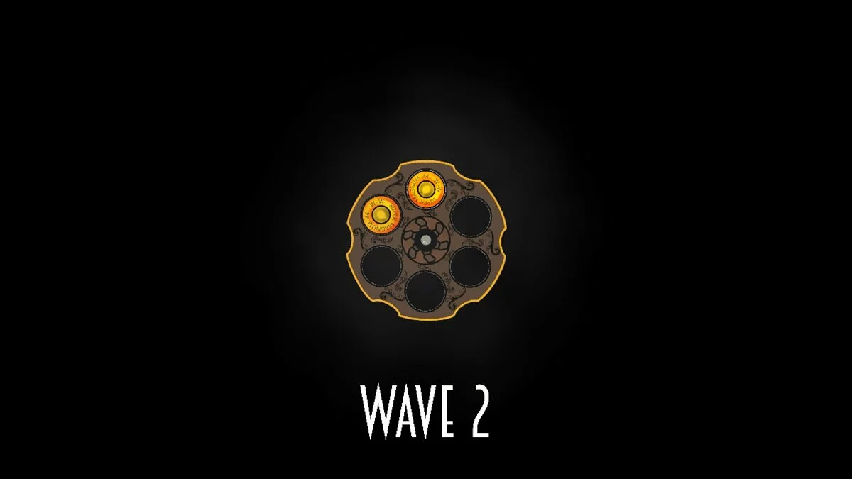 Скриншот из игры Speakeasy - 3