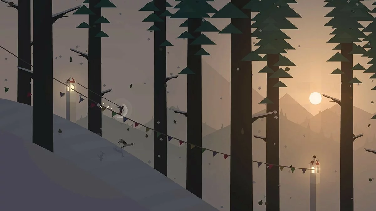 Скриншот из игры The Alto Collection - 11