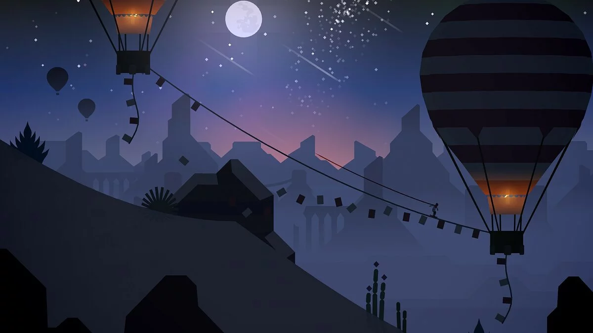Скриншот из игры The Alto Collection - 9