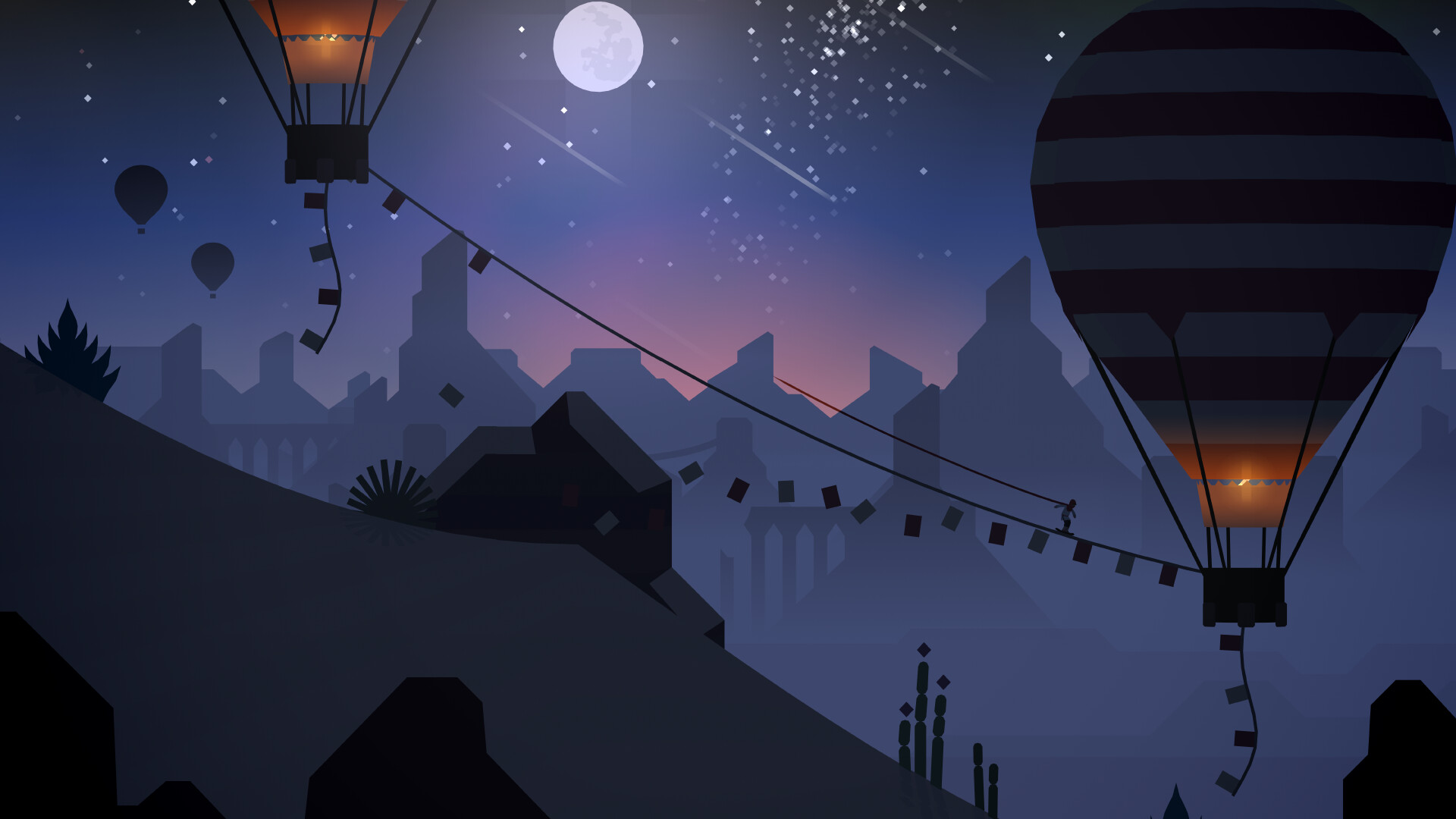 Скриншот из игры The Alto Collection - 26