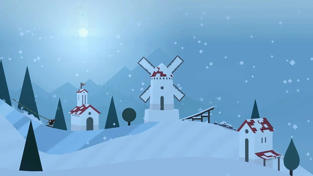 Скриншот из игры The Alto Collection - 23