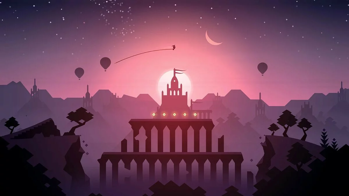 Скриншот из игры The Alto Collection - 17