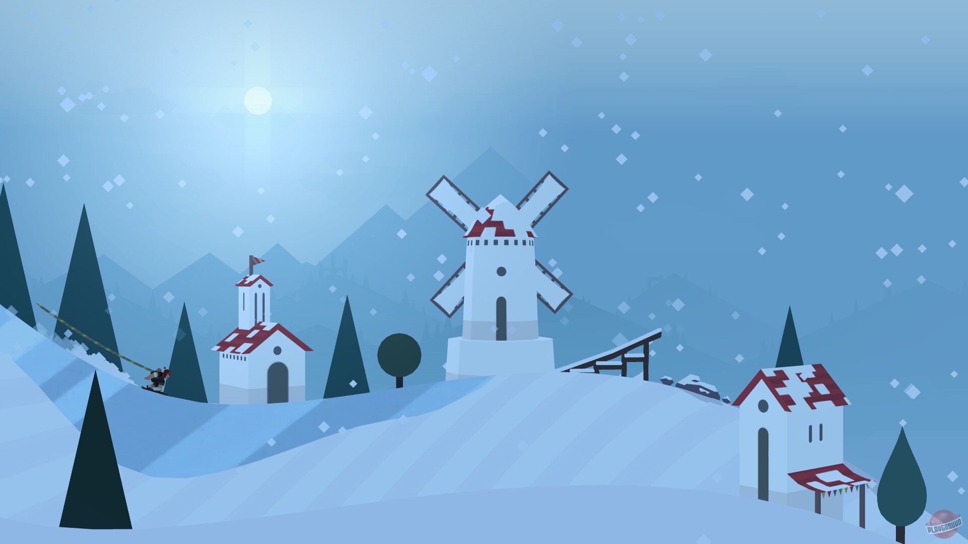 Скриншот из игры The Alto Collection - 15