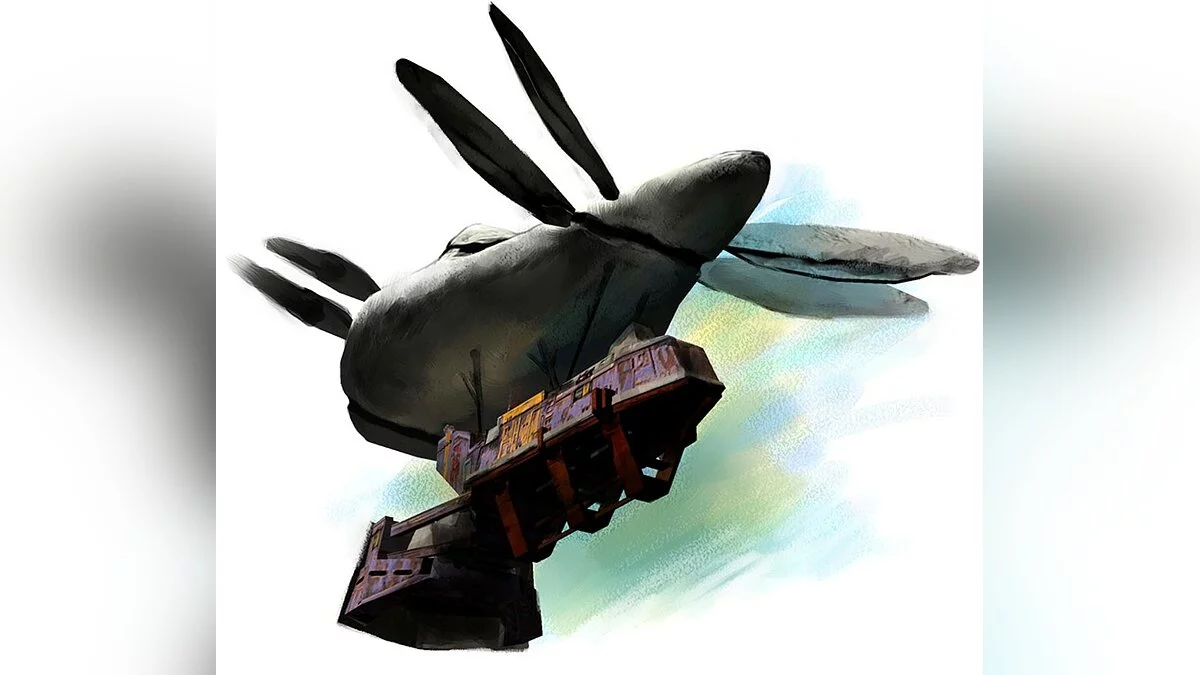 Скриншот из игры Panzer Dragoon Saga - 10