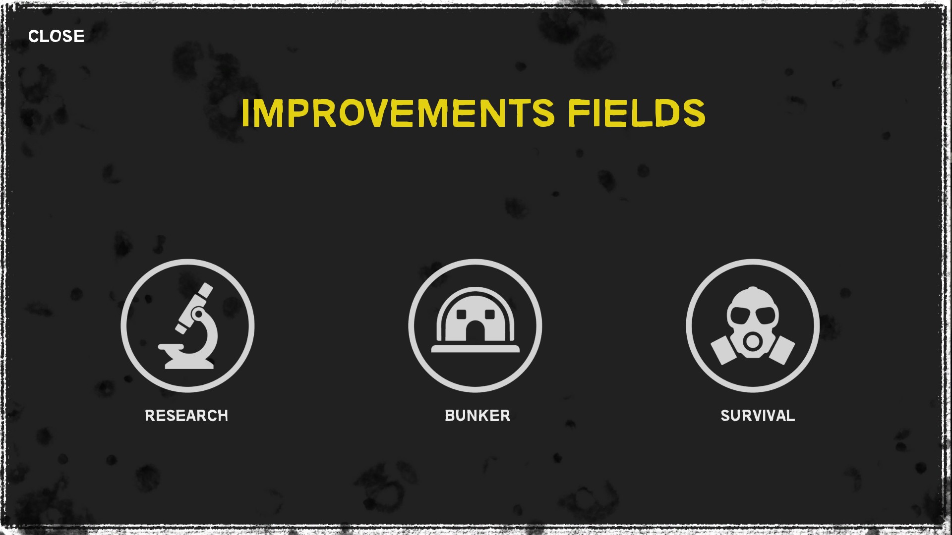 Скриншот из игры Invasion 2037 - 10