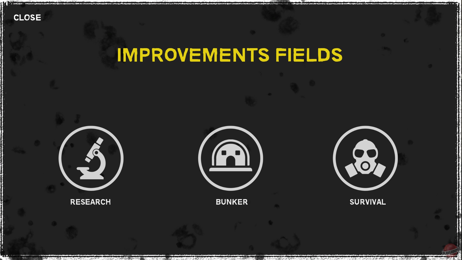 Скриншот из игры Invasion 2037 - 18