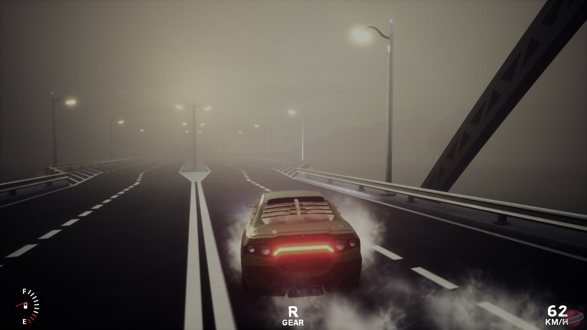 Скриншот из игры Invasion 2037 - 20