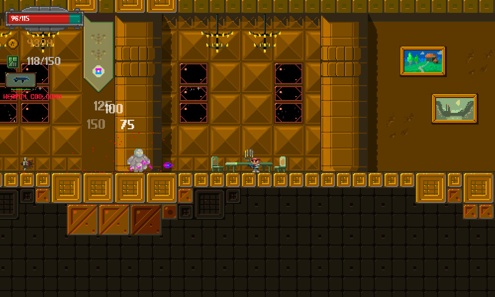 Скриншот из игры Spaceport Hope - 24