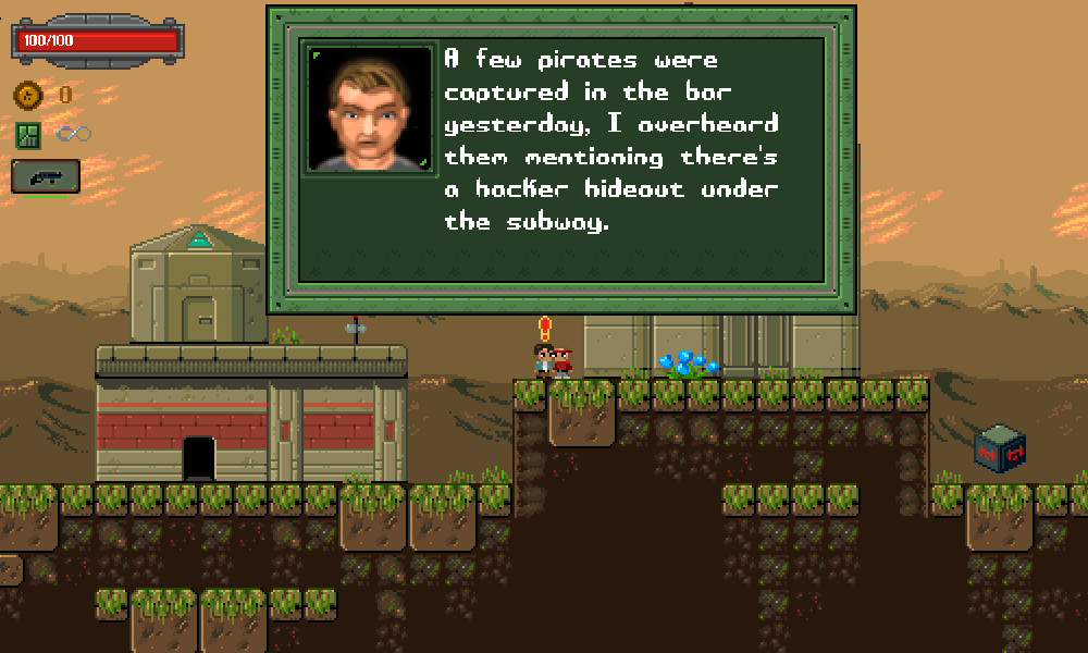 Скриншот из игры Spaceport Hope - 16