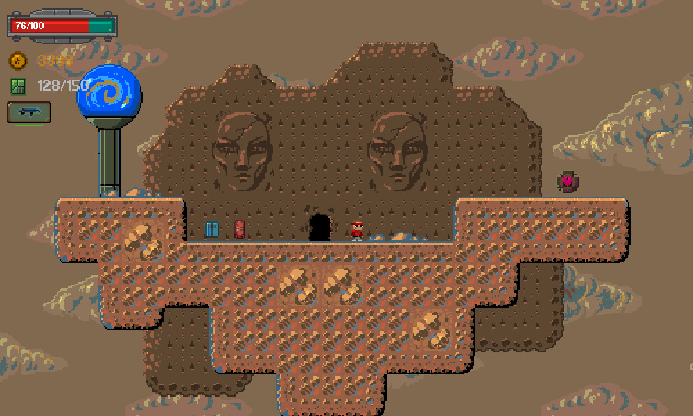 Скриншот из игры Spaceport Hope - 26